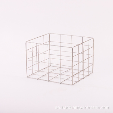 Wire Mesh Storage Korgar